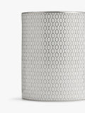 Wedgwood Gio Platinum fine bone china mug 380ml, UK version