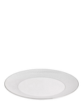 Wedgwood Gio dinner plate 28cm - British product