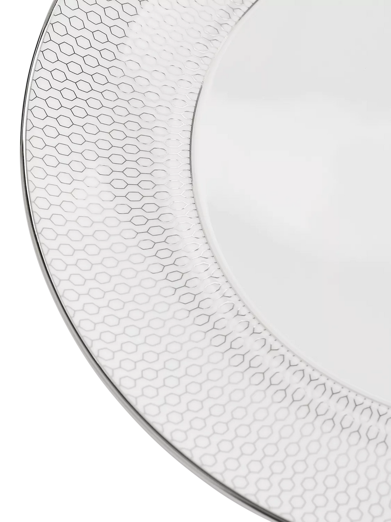 Wedgwood Gio dinner plate 28cm - British product