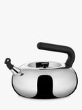 Alessi Bulbul stovetop kettle 2.5L (British brand)