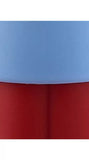 Alessi 'Alessandro M' Corkscrew - Blue/Red