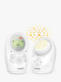 VTech baby monitor with night light and projection (British brand)