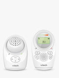 VTech baby monitor with night light and projection (British brand)