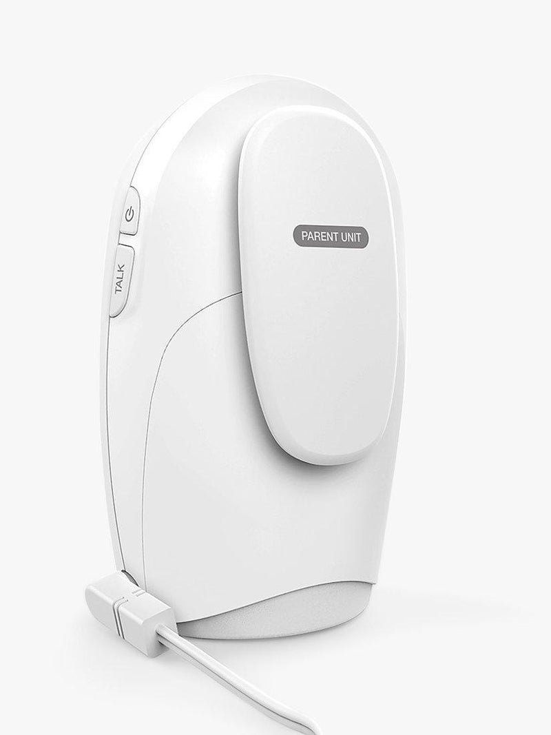 VTech baby monitor with night light and projection (British brand)