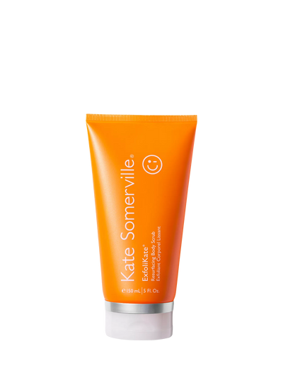John Lewis Resurfacing Body Scrub with Triple Action Exfoliation 150ml- Buy online at McGrocer
