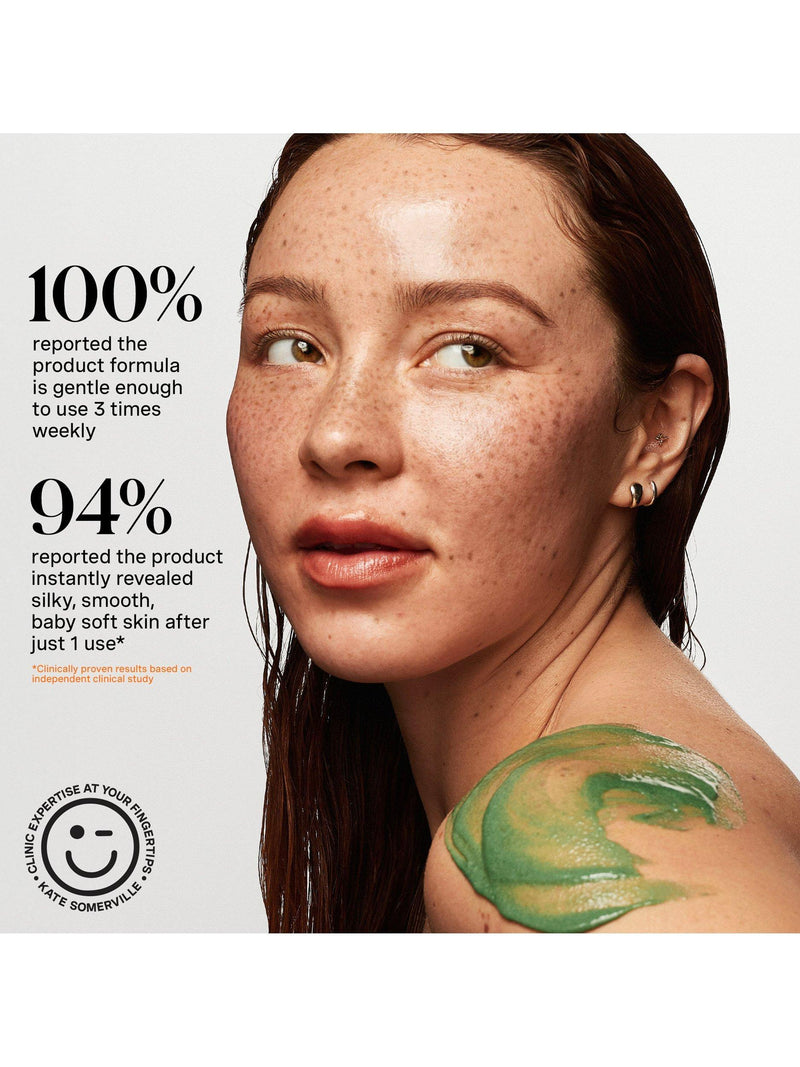 Kate Somerville ExfoliKate Resurfacing Body Scrub 150ml, UK version