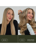 Living Proof hair styling spray, UK version