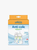 Dr Brown's Anti-Colic Baby Bottle 150ml pack of 2 - British product