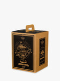 Gentlemen's Hardware night time lights globe on stand, imported from the UK
