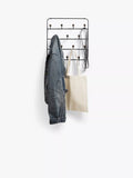 Umbra Estique over door multi organiser 14 hooks - British product