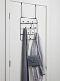 Umbra Estique over door multi organiser 14 hooks - British product
