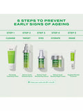 Murad wrinkle corrector retinol serum 15ml, imported from the UK