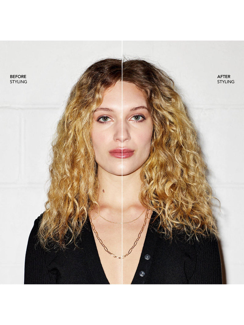 Bumble and bumble curl defining cream light 250ml (British brand)