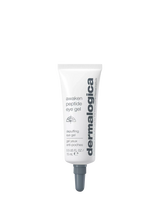 John Lewis Dermalogica Awaken Peptide Eye Gel 15ml- Buy online at McGrocer