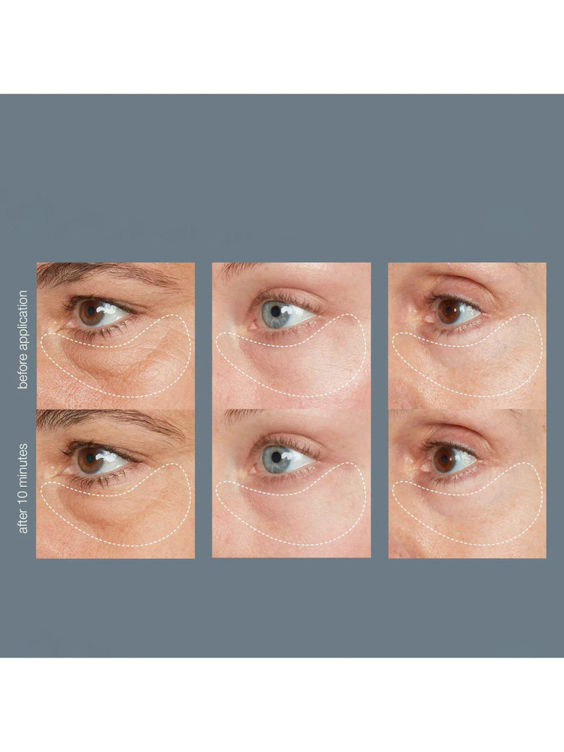 Dermalogica Awaken Peptide Eye Gel 15ml (British brand)
