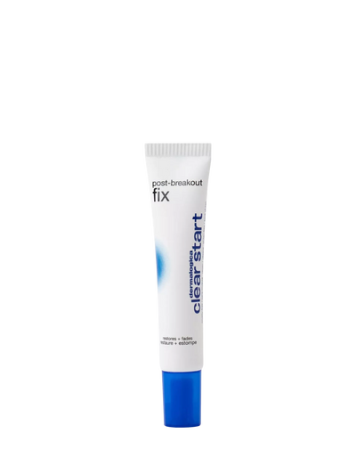 John Lewis Dermalogica Clear Start Post-Breakout Fix Spot Treatment 15ml- Buy online at McGrocer