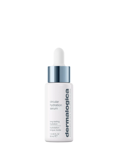John Lewis Dermalogica Circular Hydration Serum Face Serum 30ml- Buy online at McGrocer