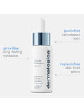 Dermalogica Circular Hydration Serum 30ml - British product