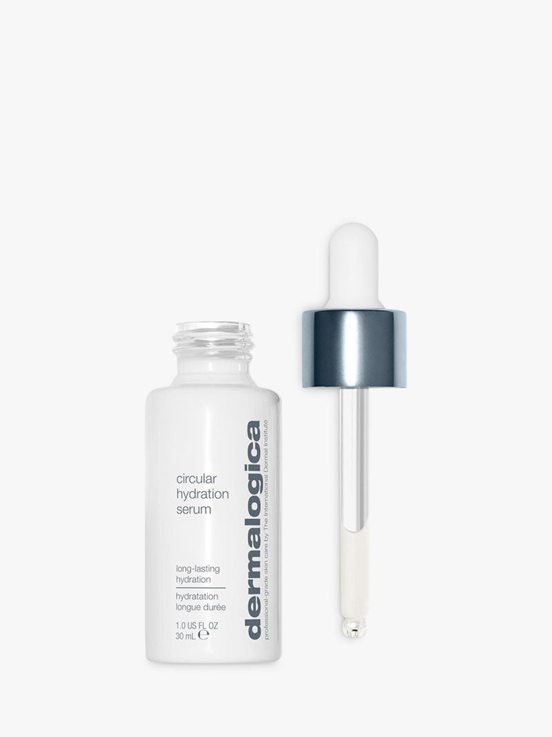 Dermalogica Circular Hydration Serum 30ml - British product