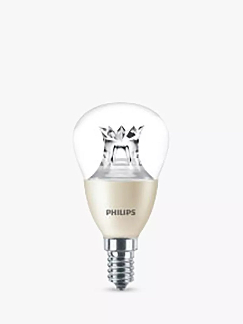 Philips MASTER LED light bulb 40W E14 - British product