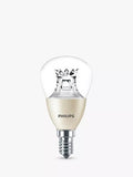 Philips MASTER LED light bulb 40W E14 - British product