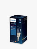 Philips MASTER LED light bulb 40W E14 - British product