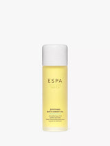 John Lewis ESPA Soothing Bath & Body Oil 100ml- Buy online at McGrocer