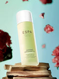 ESPA soothing bath and body oil 100ml - British product