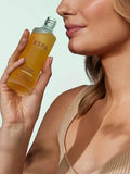 ESPA soothing bath and body oil 100ml - British product
