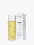ESPA soothing bath and body oil 100ml - British product