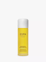 John Lewis ESPA Restorative Bath & Body Oil 100ml- Buy online at McGrocer