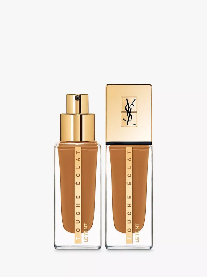 Yves Saint Laurent Touche Éclat Le Teint Foundation SPF 22, BR75
