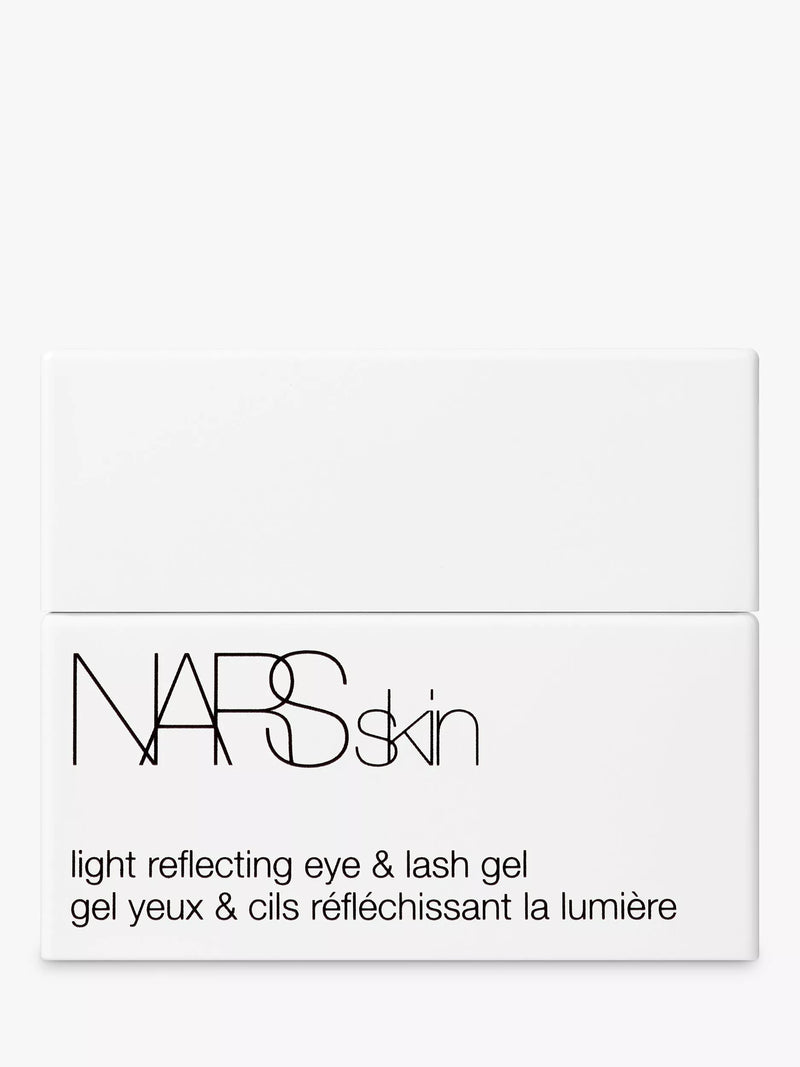 NARS Light Reflecting eye and lash gel 15ml, imported from the UK