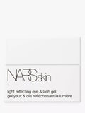 NARS Light Reflecting eye and lash gel 15ml, imported from the UK