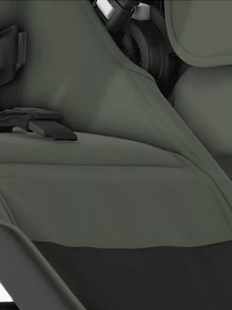 Bugaboo Donkey 5 Duo Pushchair & Carrycot - McGrocer