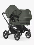 Bugaboo Donkey 5 Duo Pushchair & Carrycot - McGrocer