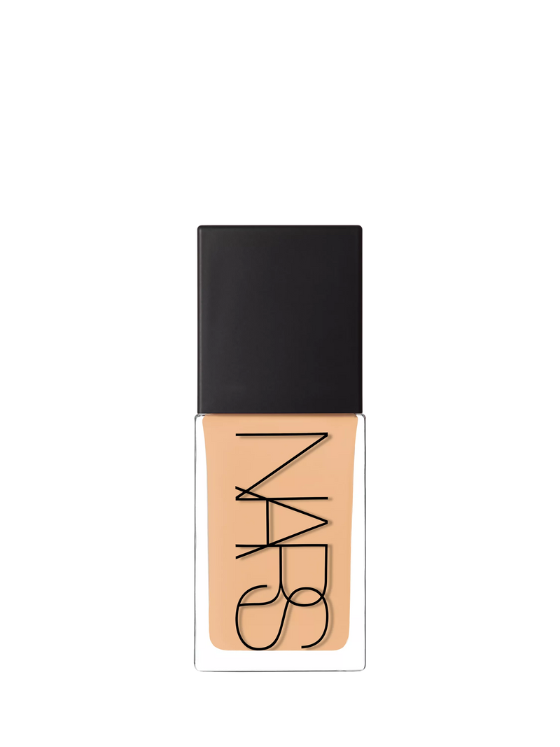 NARS Light Reflecting Foundation, Punjab