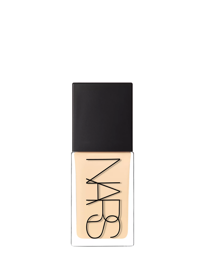 NARS Light Reflecting Foundation, Gobi