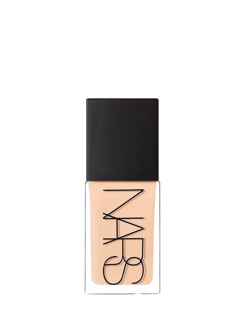 NARS Light Reflecting Foundation, Vienna