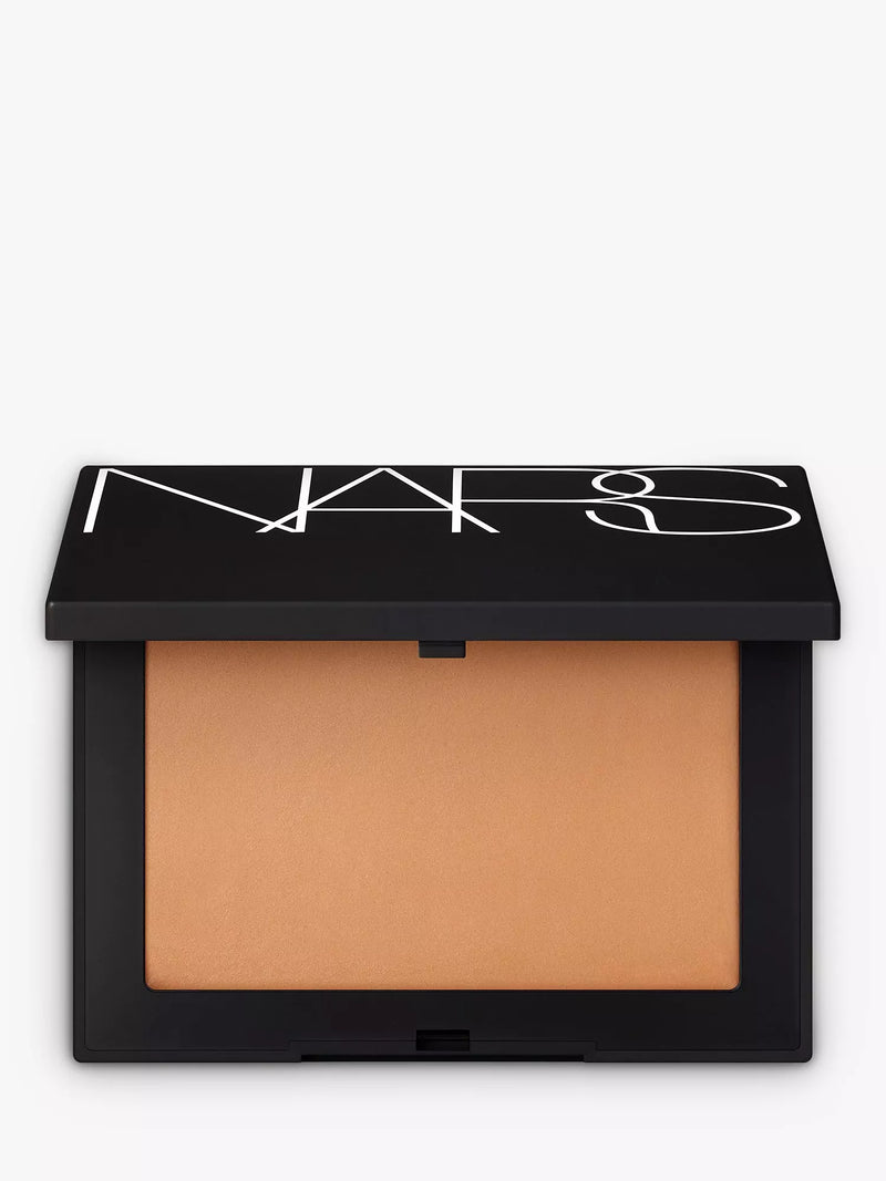 NARS Light Reflecting Setting Powder pressed, UK version