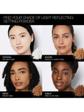 NARS Light Reflecting Setting Powder pressed, UK version