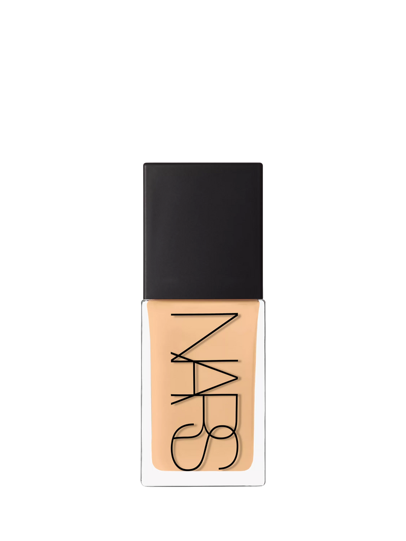 NARS Light Reflecting Foundation, Fiji