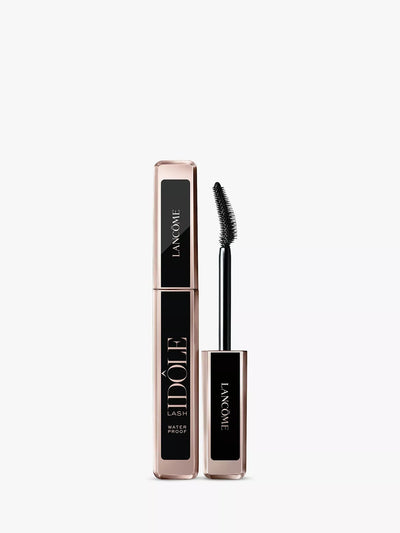 Lancôme Lash Idôle Volumising Waterproof Mascara 01 Glossy Black