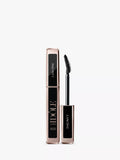 Lancôme volumising waterproof mascara in glossy black, UK version