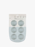 John Lewis silicone muffin mould 6 cup, UK version