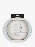 John Lewis silicone non-stick cake mould 22cm, UK version
