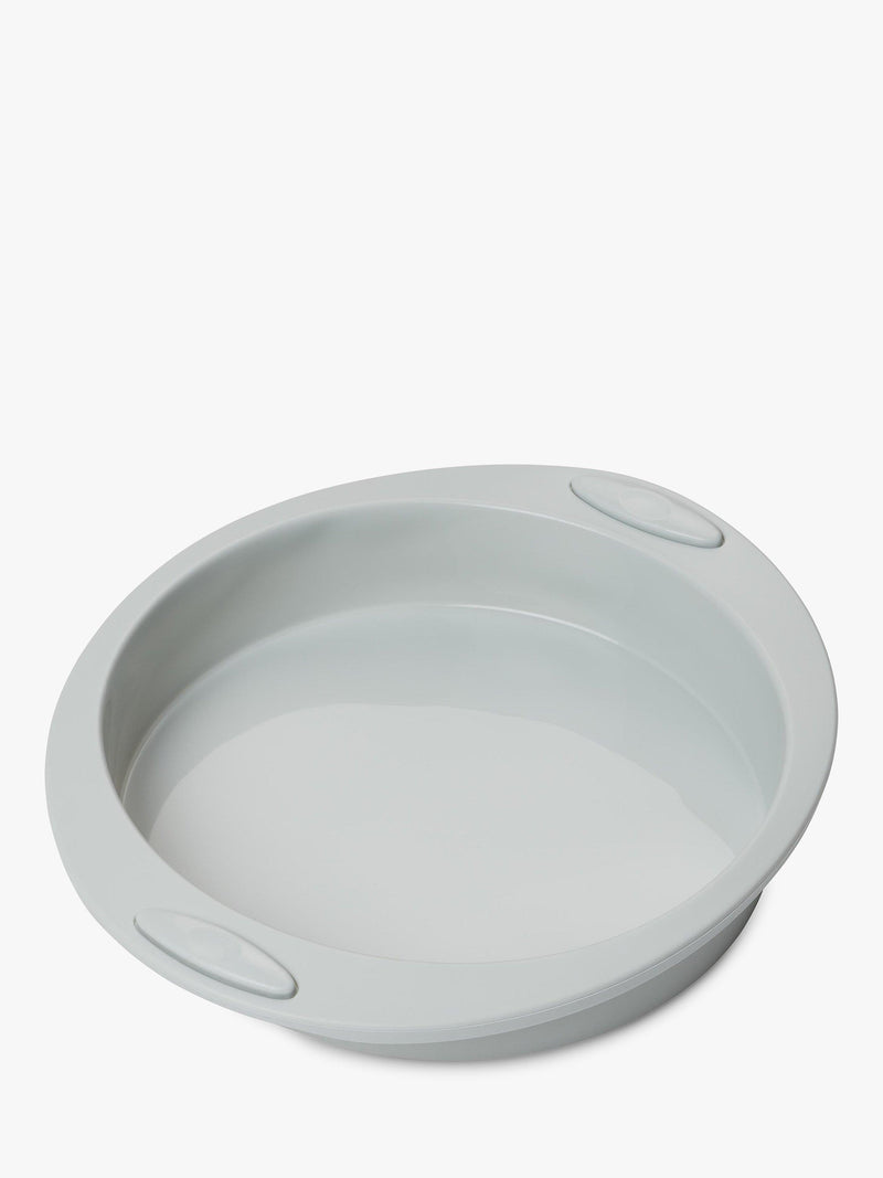John Lewis silicone non-stick cake mould 22cm, UK version