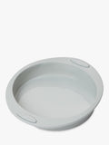 John Lewis silicone non-stick cake mould 22cm, UK version