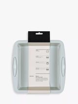 John Lewis John Lewis Silicone Non-Stick Cake Mould, 22cm- Buy online at McGrocer