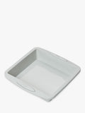 John Lewis silicone non-stick cake mould 22cm - British product